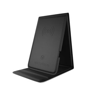 15W Collapsible Wireless Charging Pad |Wireless Charger |Type C Charging, Compatible for iPhone 15/15 Pro/ 15 Pro Max/15