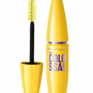 THE COLOSSAL WASHABLE MASCARA