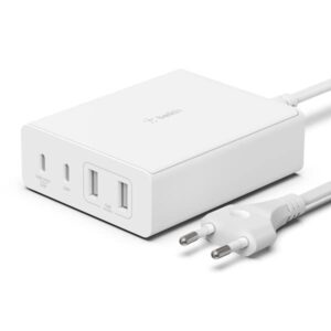 USB Charging Station for Multiple Devices
