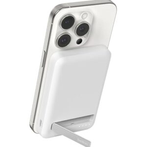 Qi2 5000mAH Magsafe Wireless Power Bank | 20W