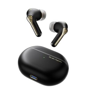 Capsule3 Pro+ TWS Earbuds