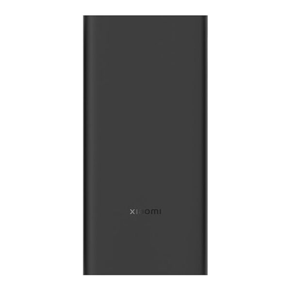 Xiaomi Power Bank 4i 20000mAh 33W Super Fast Charging PD | Power Delivery | QC 3.0|Type C Input & Output |Triple Output Ports|Classic Black|Supports Android,Apple, Tablets, Earbuds, Watches etc (MI)