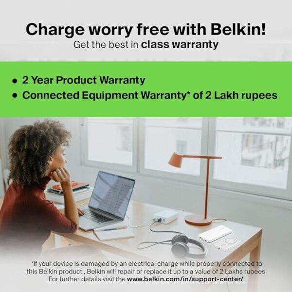USB Charging Station for Multiple Devices - Image 4
