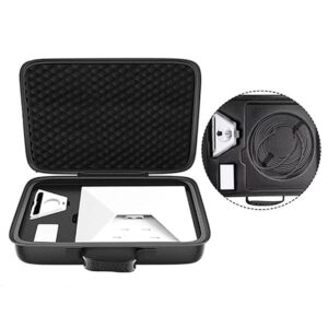 CALANDIS™ Travel Bag for Starlink Mini Satellite Dish for Outdoor Adventures Dustproof | Cell Phones & Accessories | Cell Phone Accessories | Cases, Covers & Skins