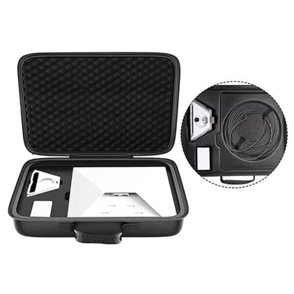CALANDIS™ Travel Bag for Starlink Mini Satellite Dish for Outdoor Adventures Dustproof | Cell Phones & Accessories | Cell Phone Accessories | Cases, Covers & Skins