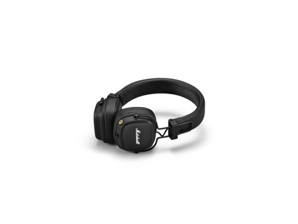Marshall Major IV Wireless On-Ear Headphones - Image 5