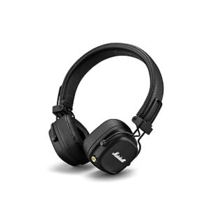 Marshall Major IV Wireless On-Ear Headphones