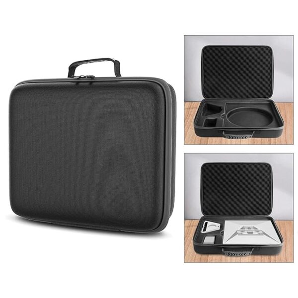 CALANDIS™ Travel Bag for Starlink Mini Satellite Dish for Outdoor Adventures Dustproof | Cell Phones & Accessories | Cell Phone Accessories | Cases, Covers & Skins - Image 3