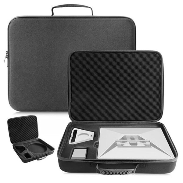 CALANDIS™ Travel Bag for Starlink Mini Satellite Dish for Outdoor Adventures Dustproof | Cell Phones & Accessories | Cell Phone Accessories | Cases, Covers & Skins - Image 5