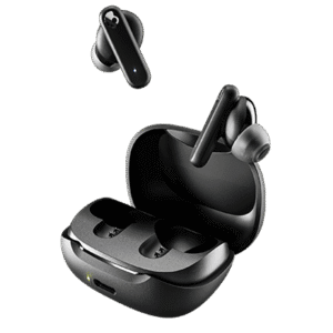 True Wireless Earbuds  SMOKIN’ BUDS