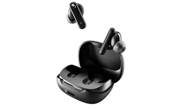 True Wireless Earbuds  SMOKIN’ BUDS