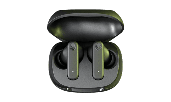 True Wireless Earbuds  SMOKIN’ BUDS - Image 2