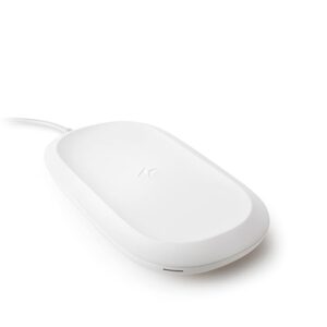 SanDisk Ixpand Wireless 10W Charger with Backup 256GB for Cellular Phones [White]
